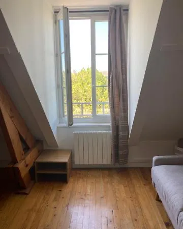 Lodge Caen * Кан