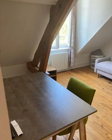 Lejlighed Lodge Caen Caen